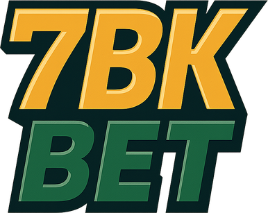 7bk bet Logo